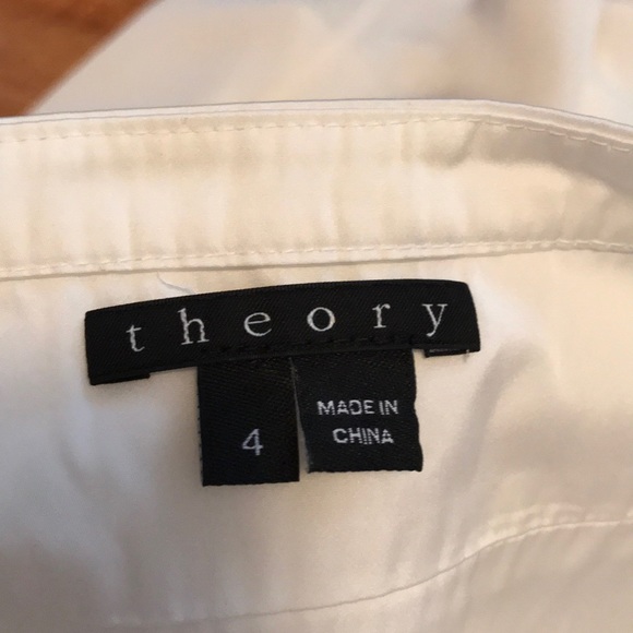 Stunning Theory Dress - Picture 5 of 6